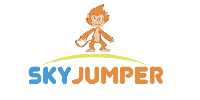 sky jumper logo